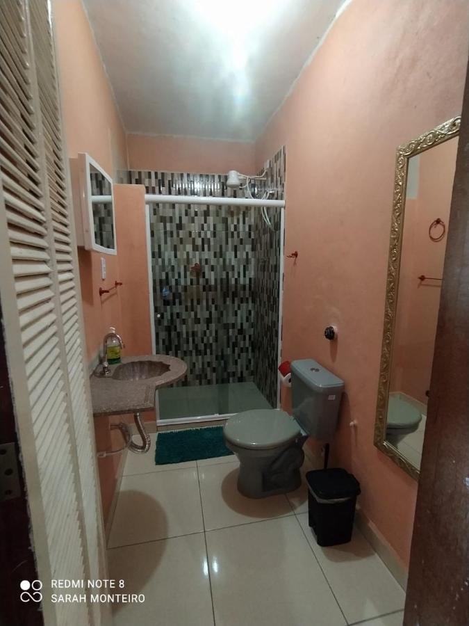 Casa Para Temporada Ate 9 Pessoas, Proximo Cabo Frio E São Pedro da Aldeia Exterior foto