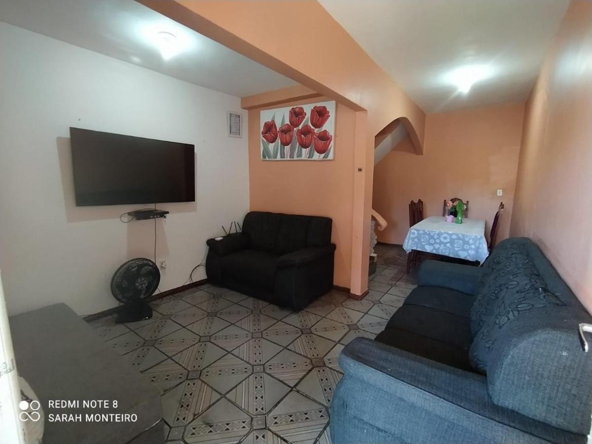 Casa Para Temporada Ate 9 Pessoas, Proximo Cabo Frio E São Pedro da Aldeia Exterior foto