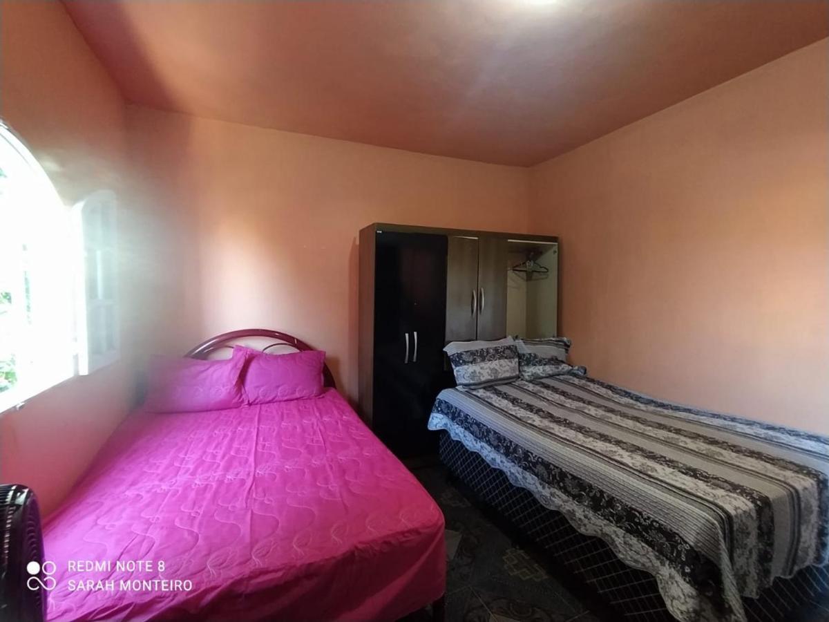Casa Para Temporada Ate 9 Pessoas, Proximo Cabo Frio E São Pedro da Aldeia Exterior foto