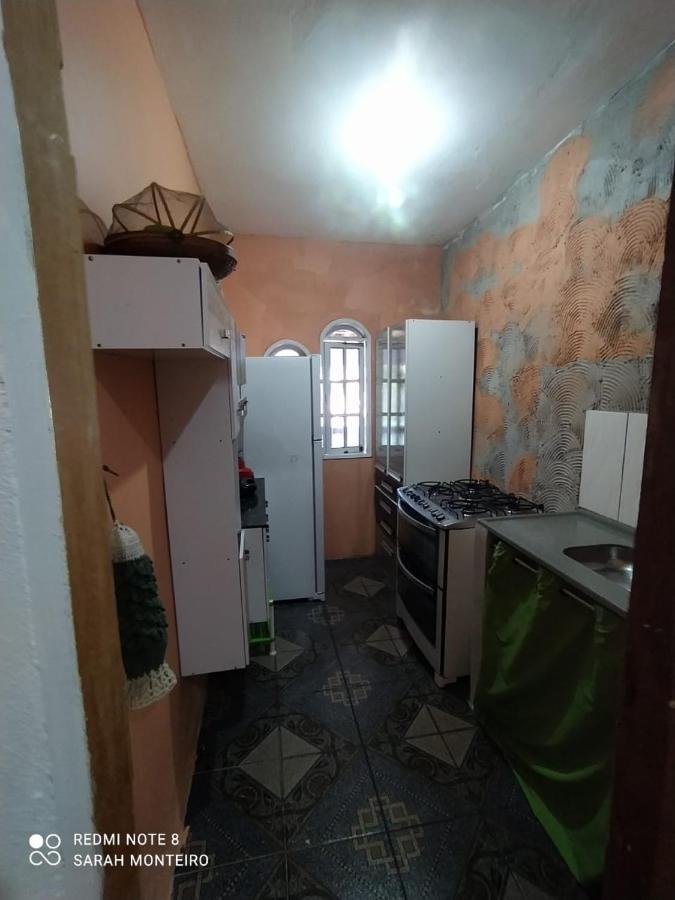 Casa Para Temporada Ate 9 Pessoas, Proximo Cabo Frio E São Pedro da Aldeia Exterior foto