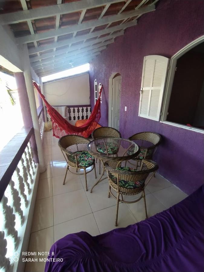 Casa Para Temporada Ate 9 Pessoas, Proximo Cabo Frio E São Pedro da Aldeia Exterior foto