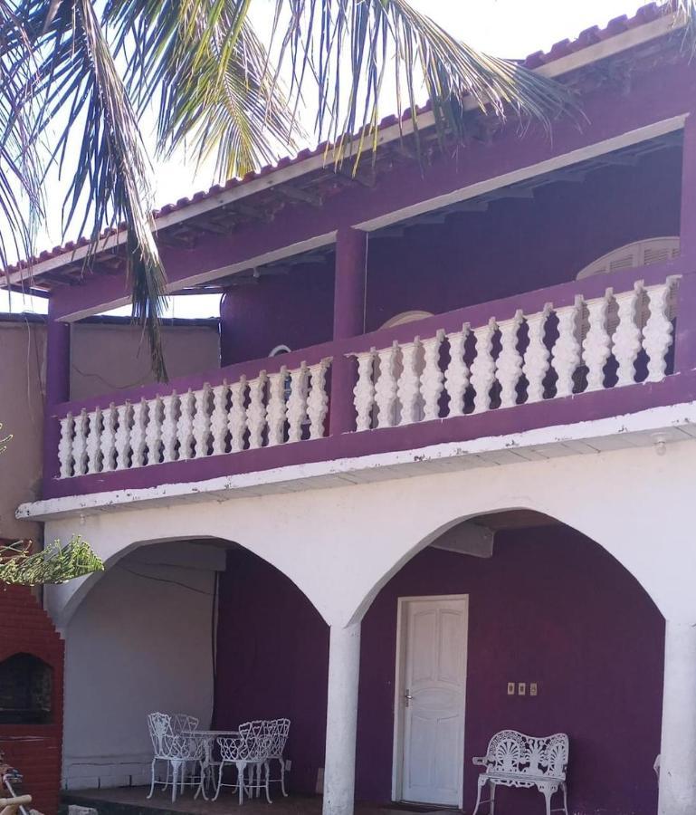 Casa Para Temporada Ate 9 Pessoas, Proximo Cabo Frio E São Pedro da Aldeia Exterior foto