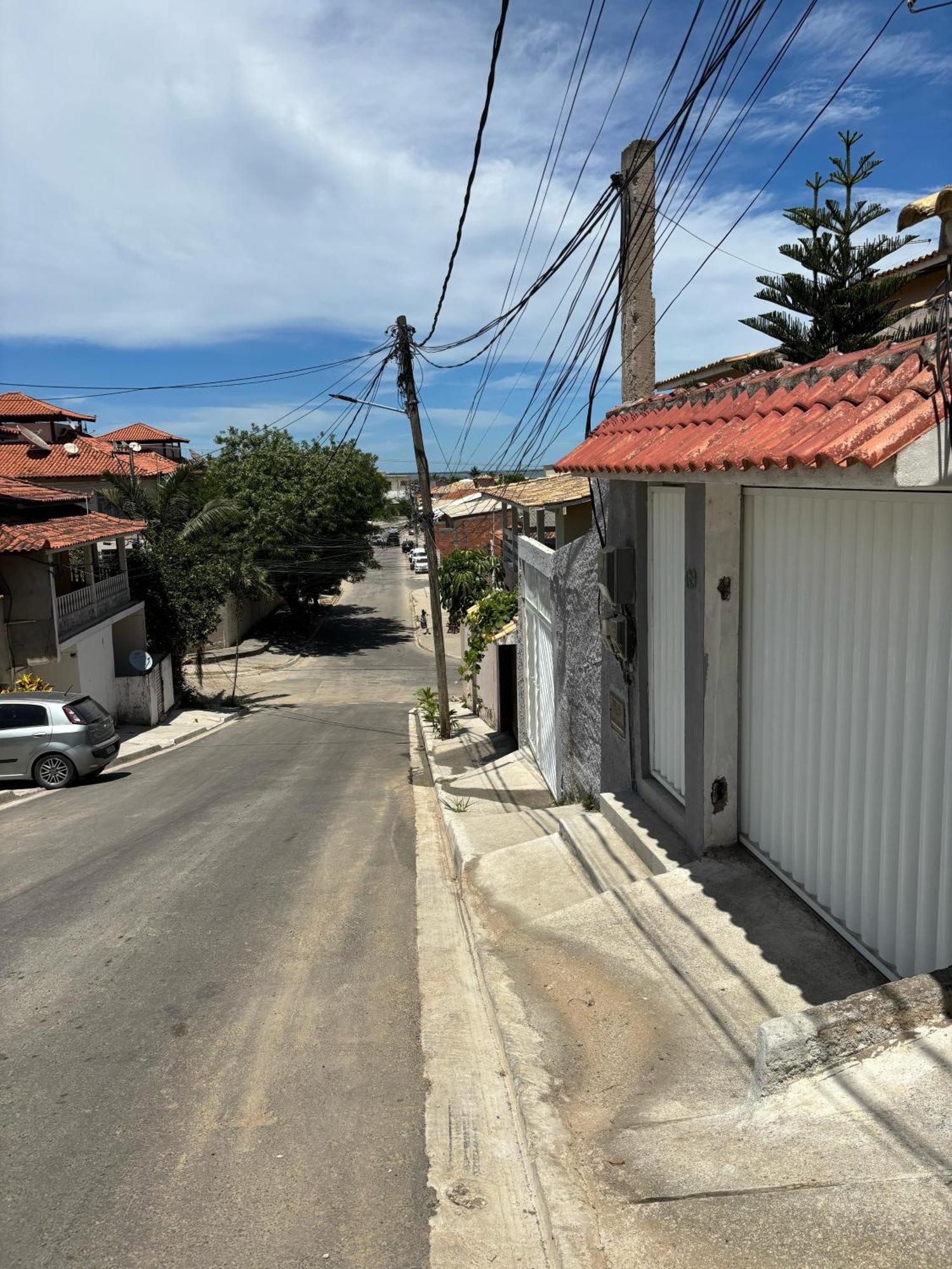 Casa Para Temporada Ate 9 Pessoas, Proximo Cabo Frio E São Pedro da Aldeia Exterior foto