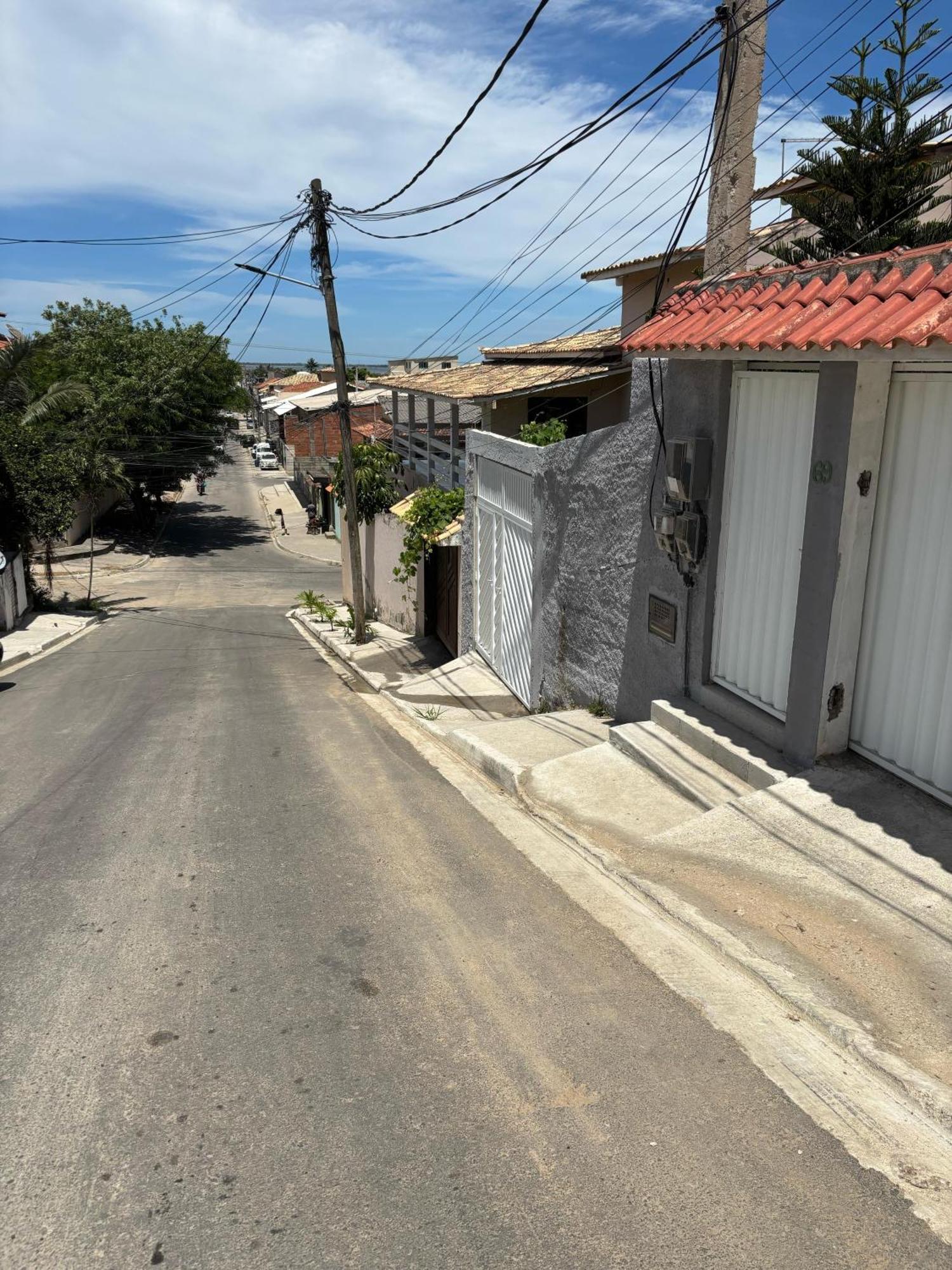 Casa Para Temporada Ate 9 Pessoas, Proximo Cabo Frio E São Pedro da Aldeia Exterior foto