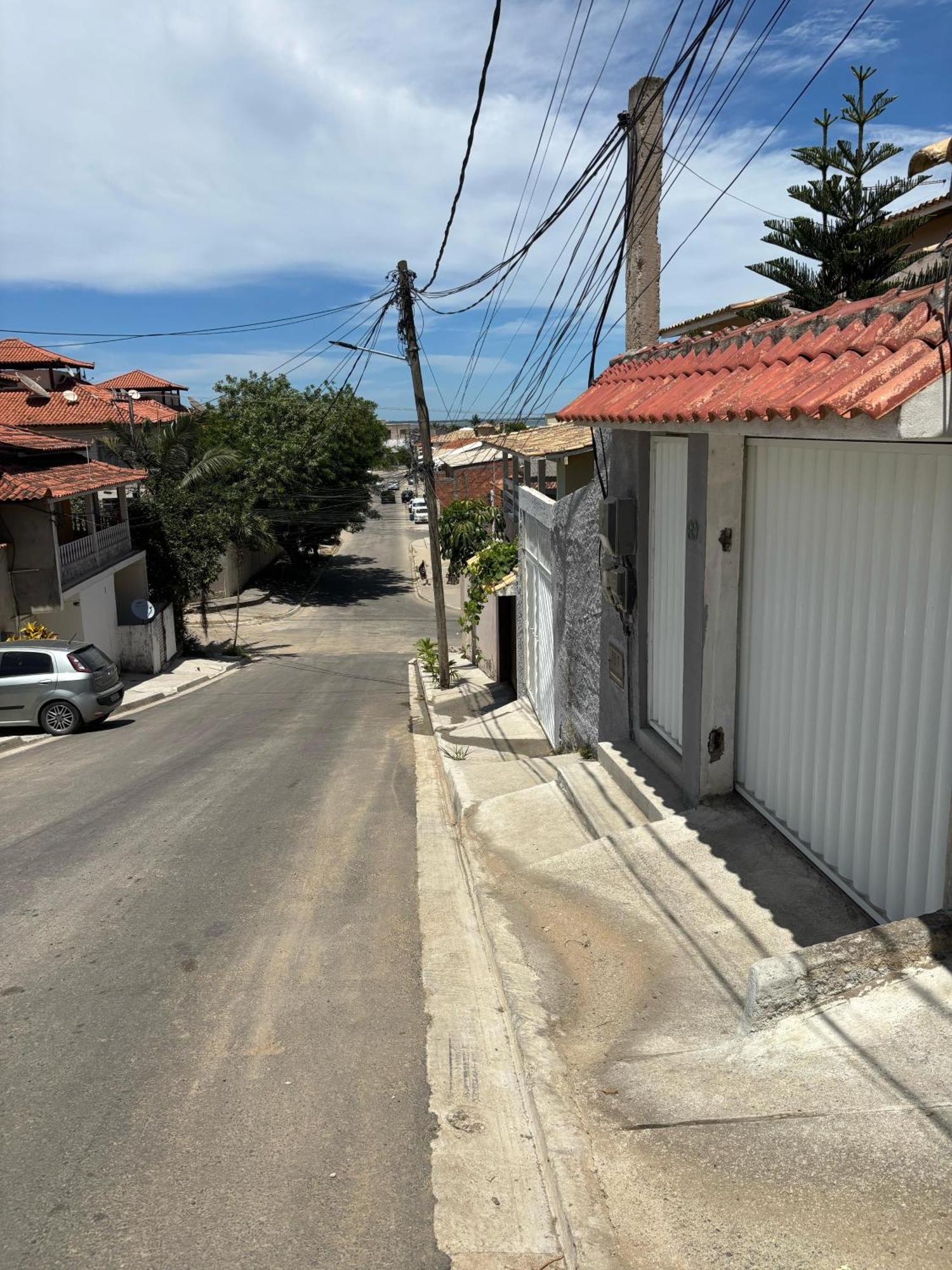 Casa Para Temporada Ate 9 Pessoas, Proximo Cabo Frio E São Pedro da Aldeia Exterior foto