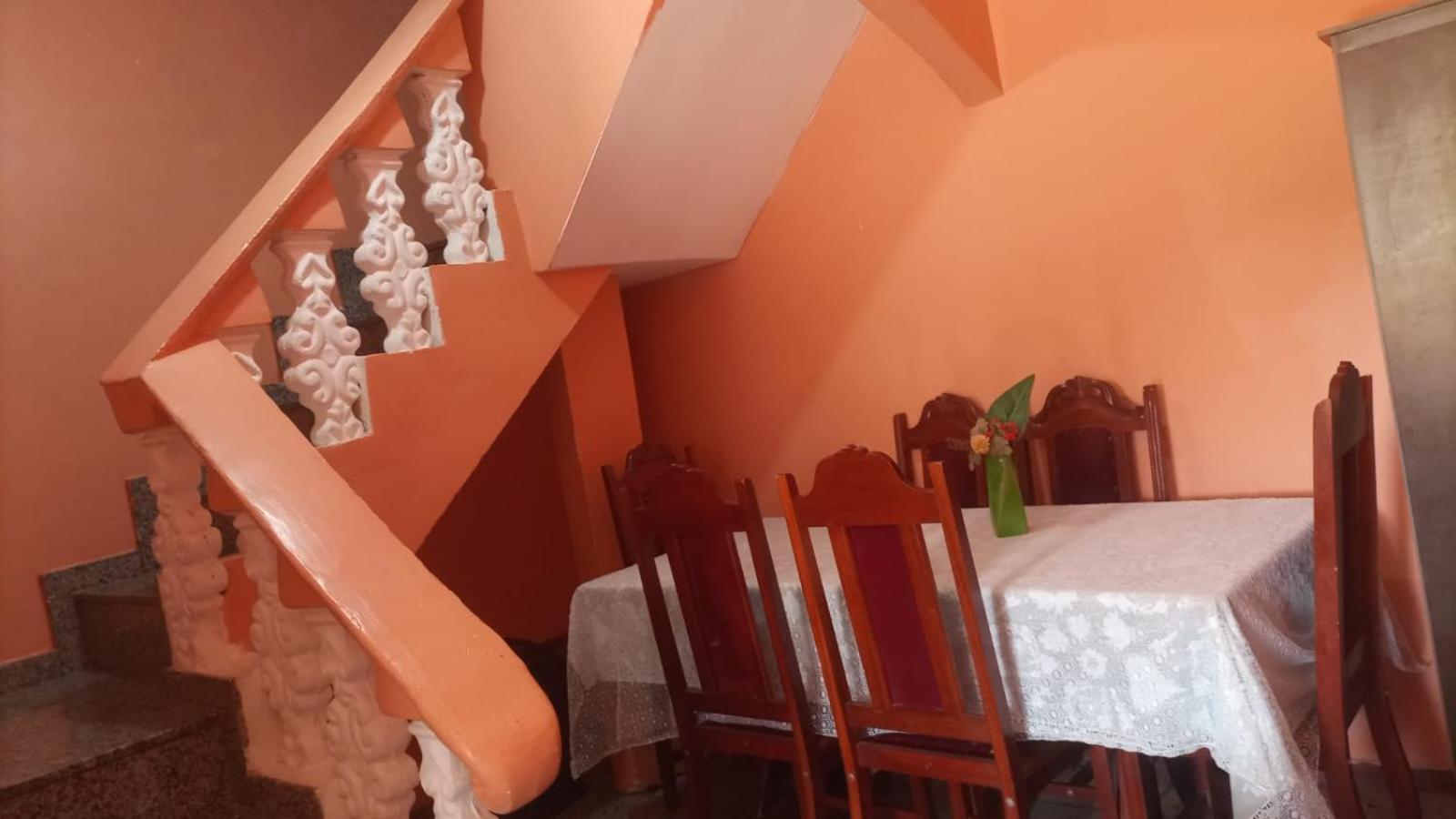 Casa Para Temporada Ate 9 Pessoas, Proximo Cabo Frio E São Pedro da Aldeia Exterior foto
